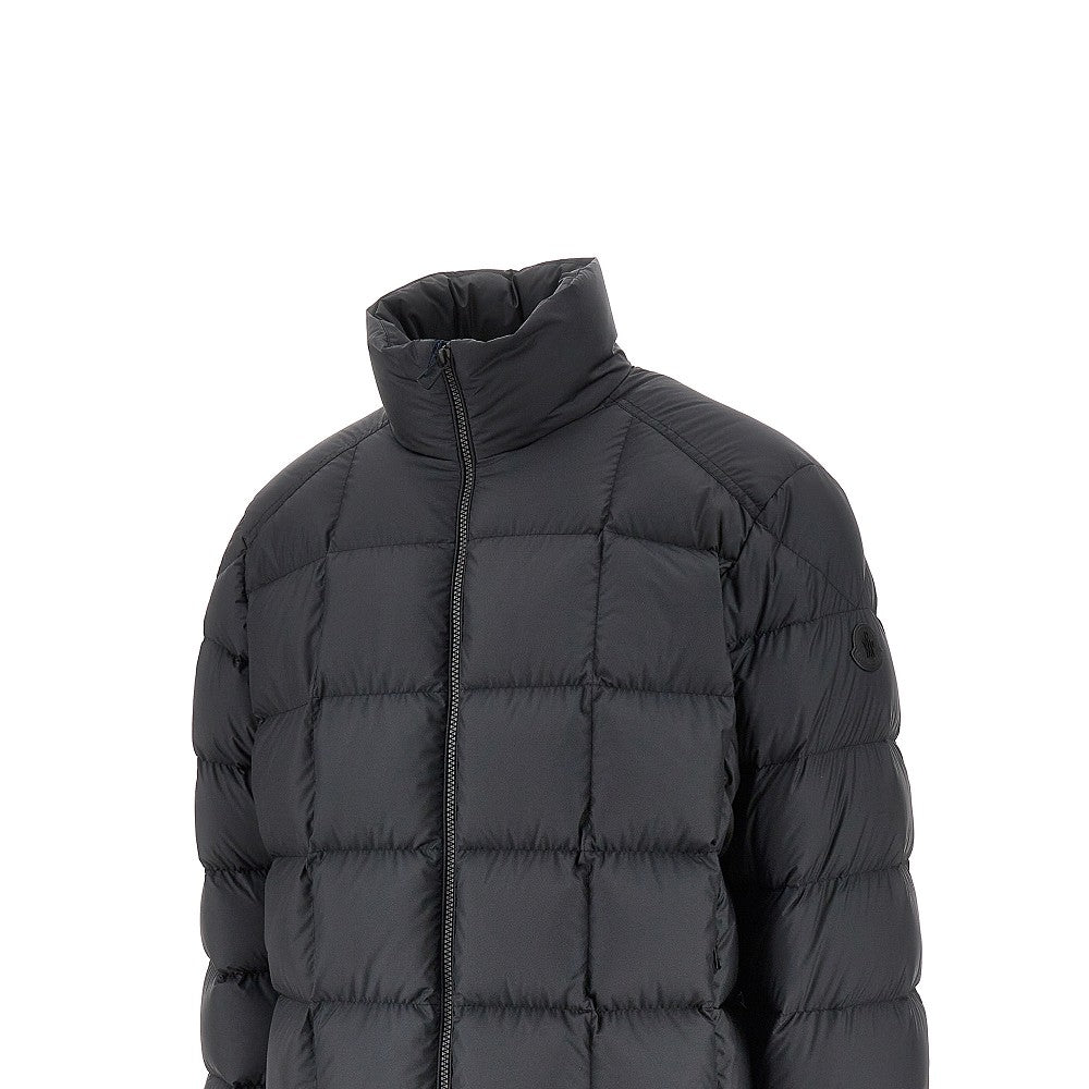 'Eglise' down jacket