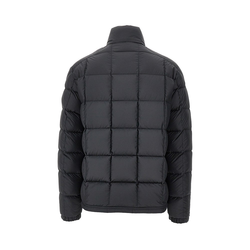 'Eglise' down jacket