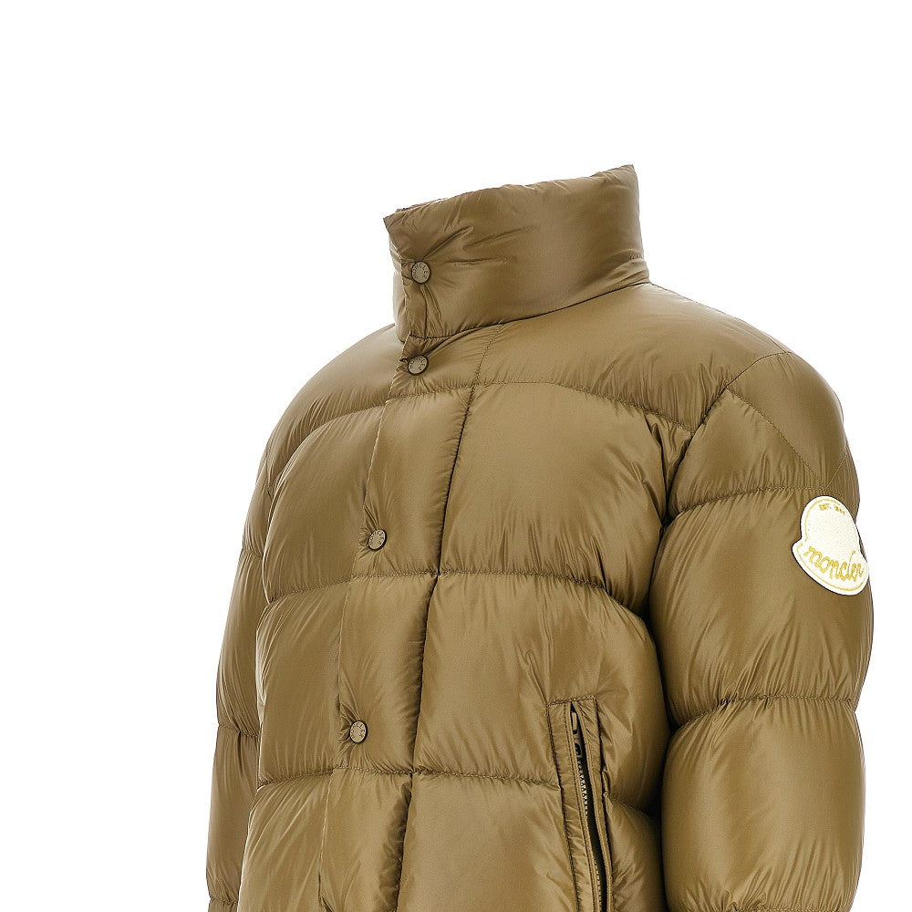'Tripiti' down jacket