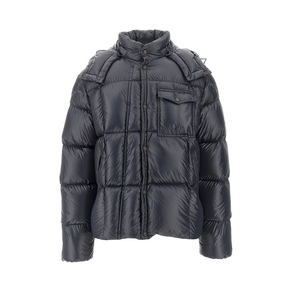 'Serfanto' down jacket