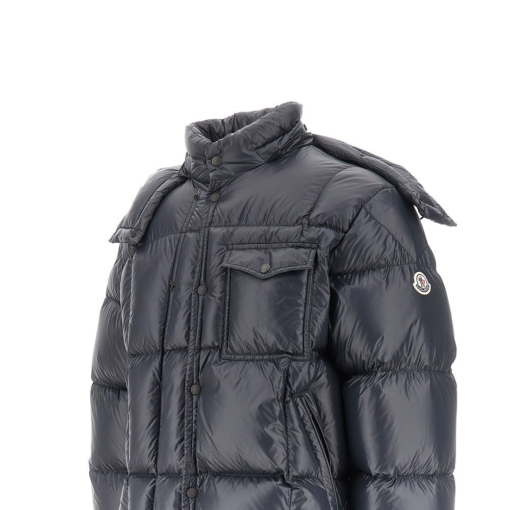 'Serfanto' down jacket
