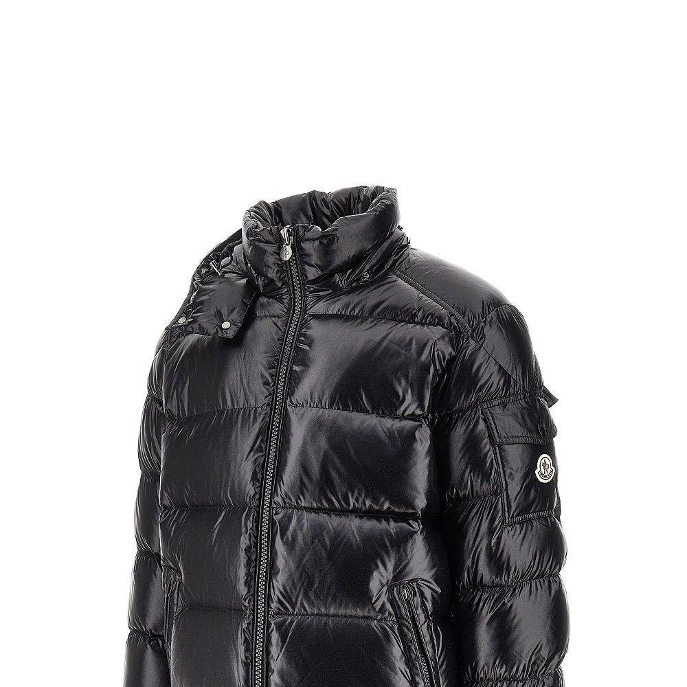 'Moncler Maya' hooded down jacket