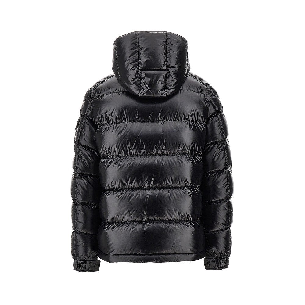 'Moncler Maya' hooded down jacket
