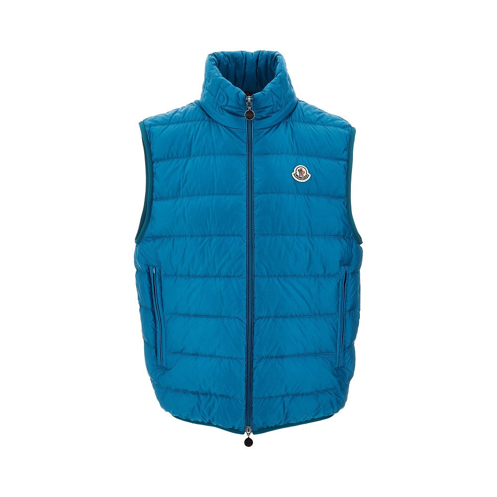 'Rocoque' down vest