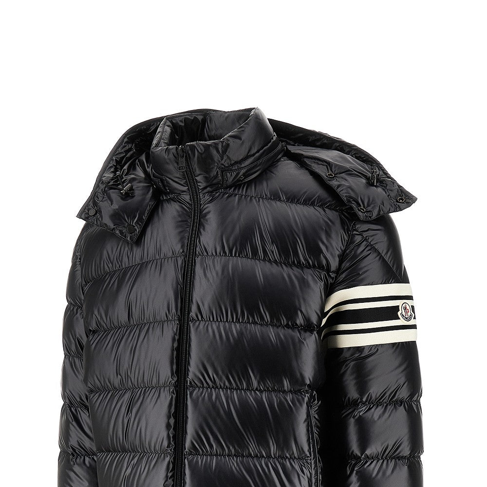 'Landre' down jacket