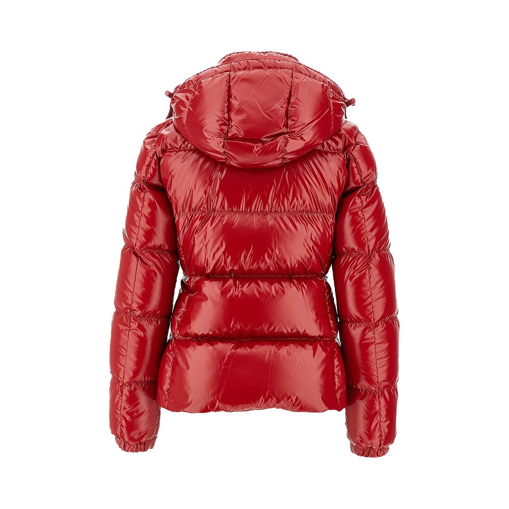 'Glareins' down jacket