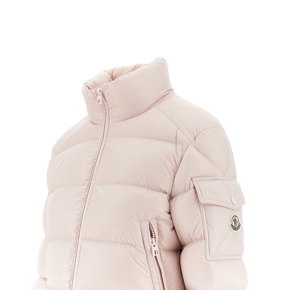 'Petra' short down jacket