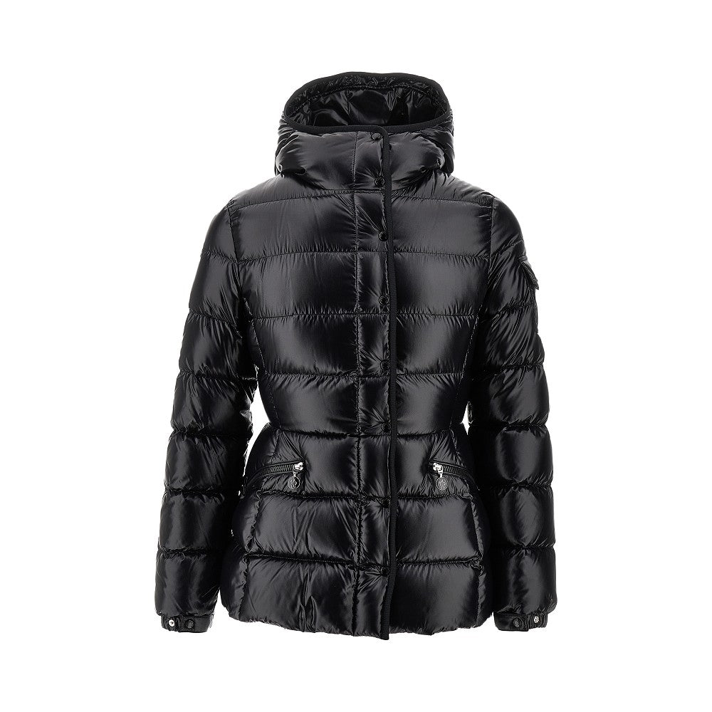 'Barante' hooded down jacket