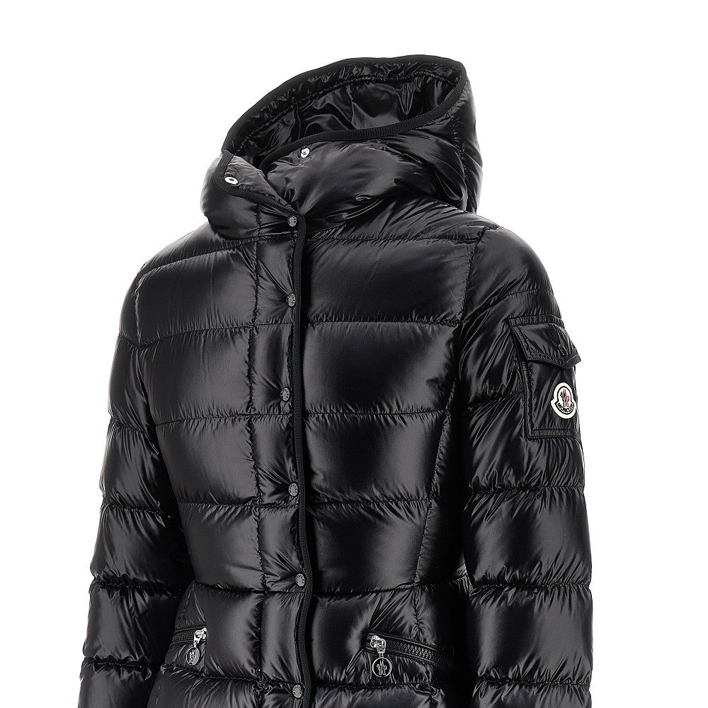 'Barante' hooded down jacket