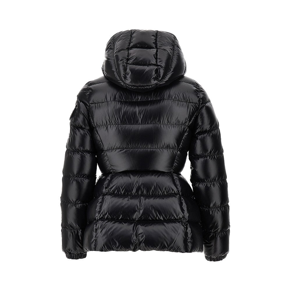 'Barante' hooded down jacket