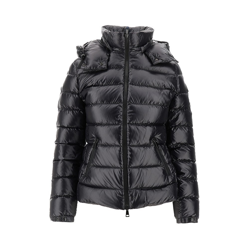 'Bady' short down jacket