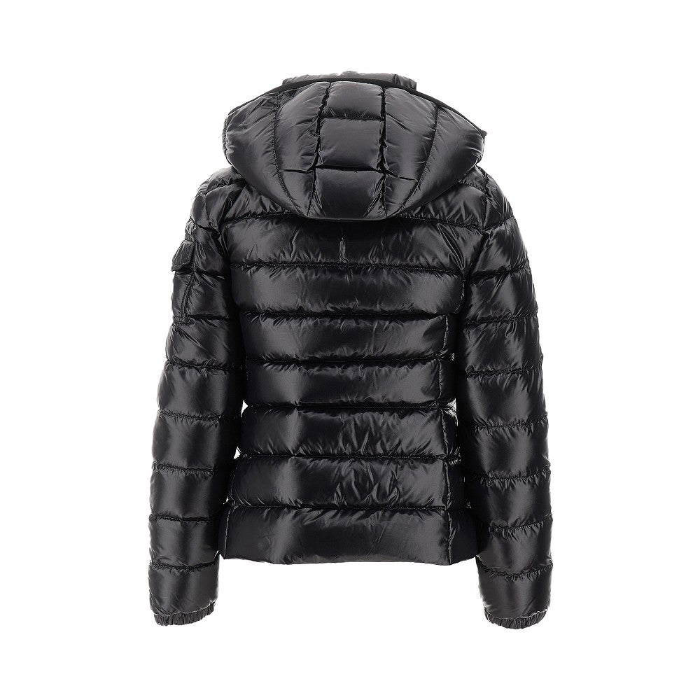 'Bady' short down jacket