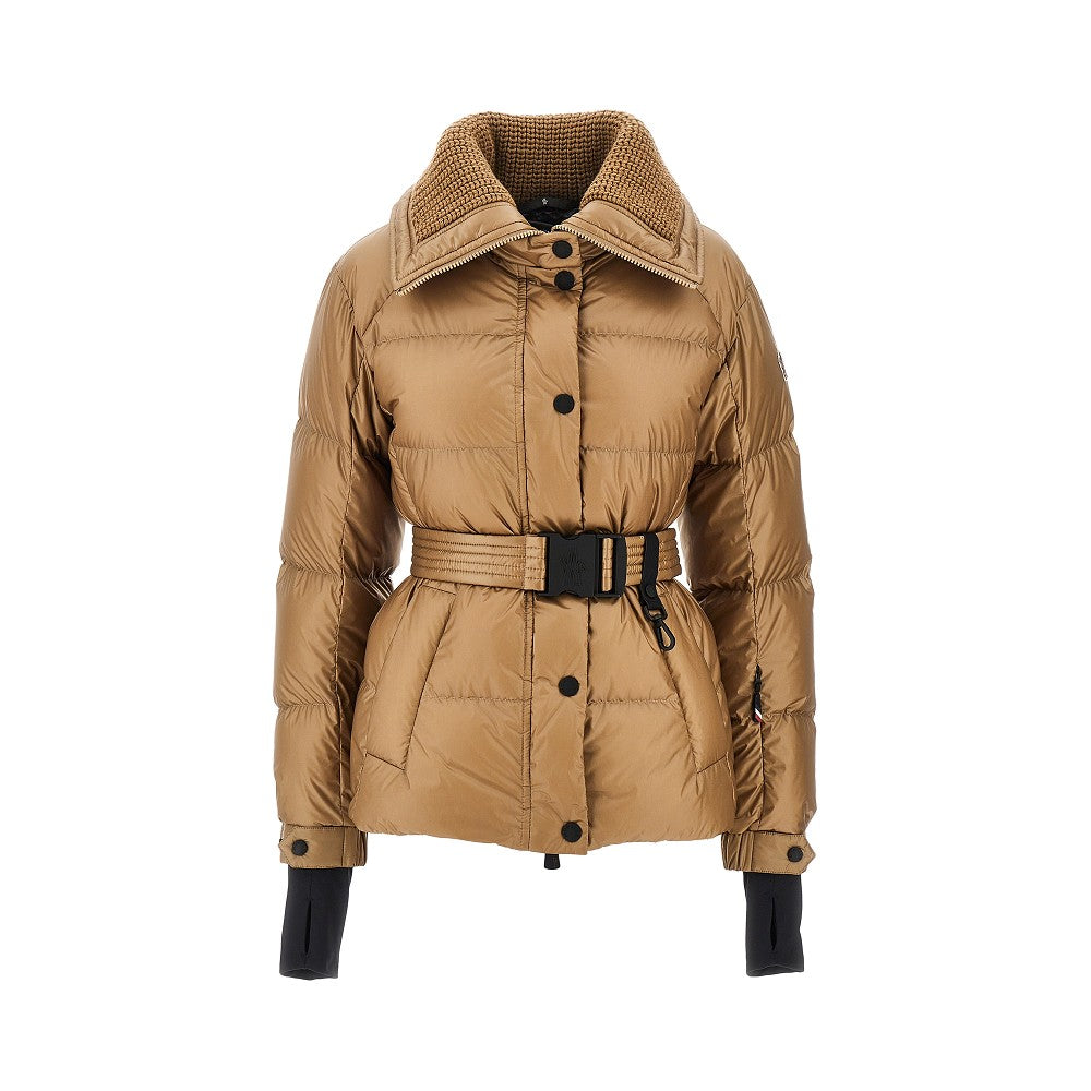 'Bataillouse' down jacket