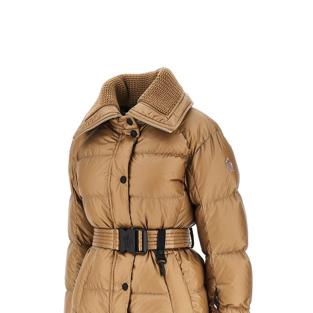'Bataillouse' down jacket