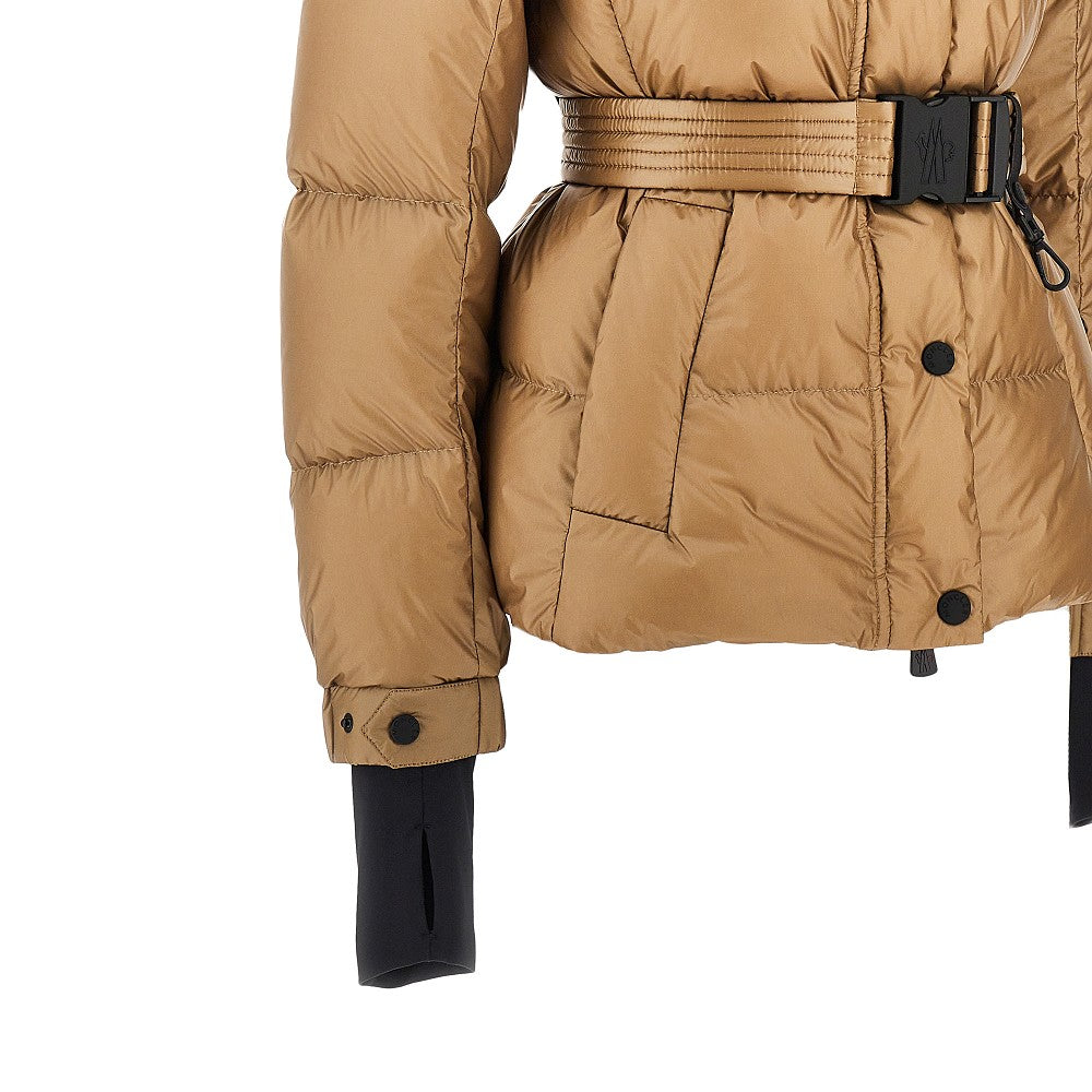 'Bataillouse' down jacket