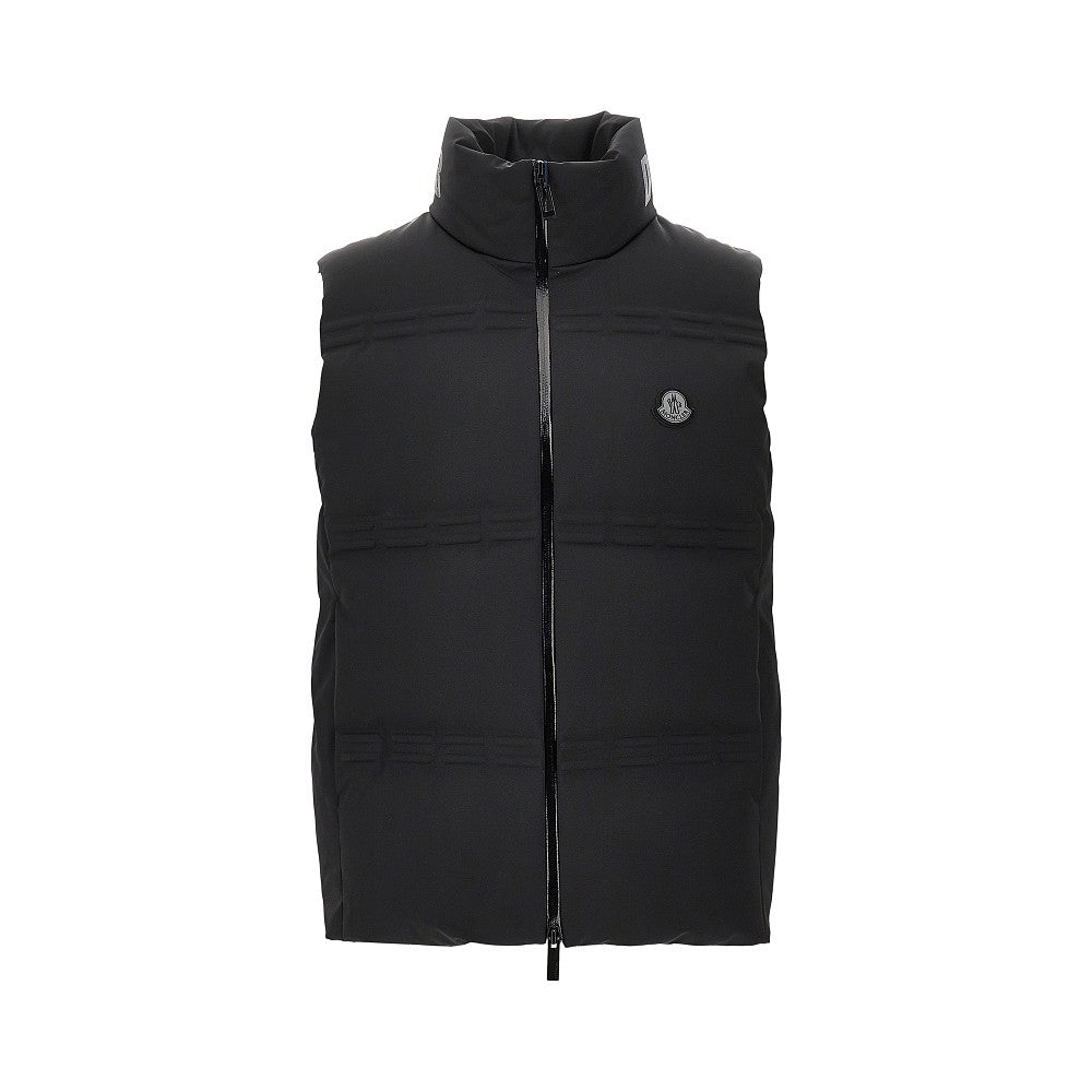 Genius x Asap Rocky 'Sparky' padded vest