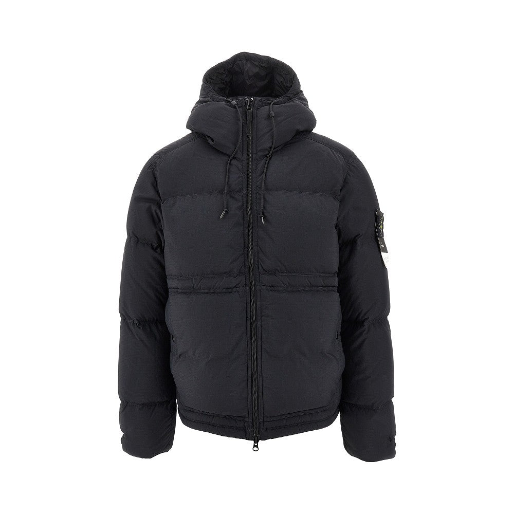 Piumino in Matt Ripstop CORDURA
