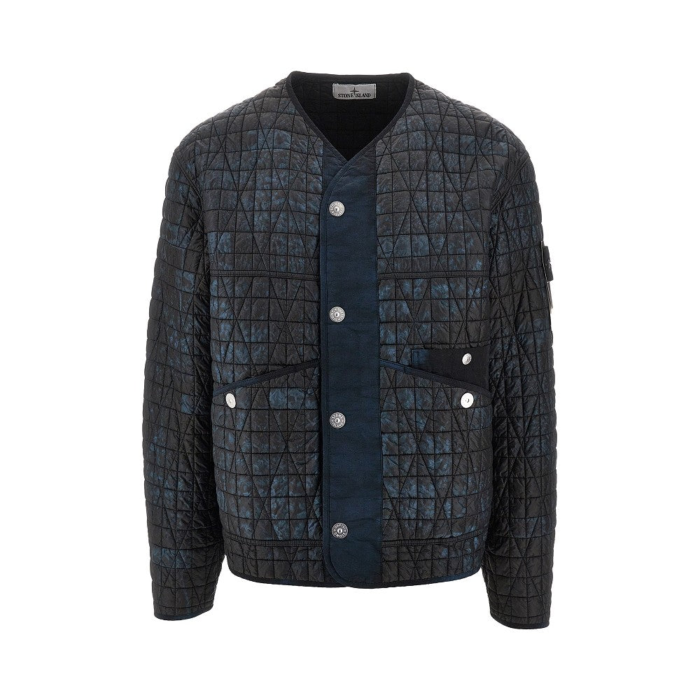 Nylon Reps-TC Corrosion Treatment jacket