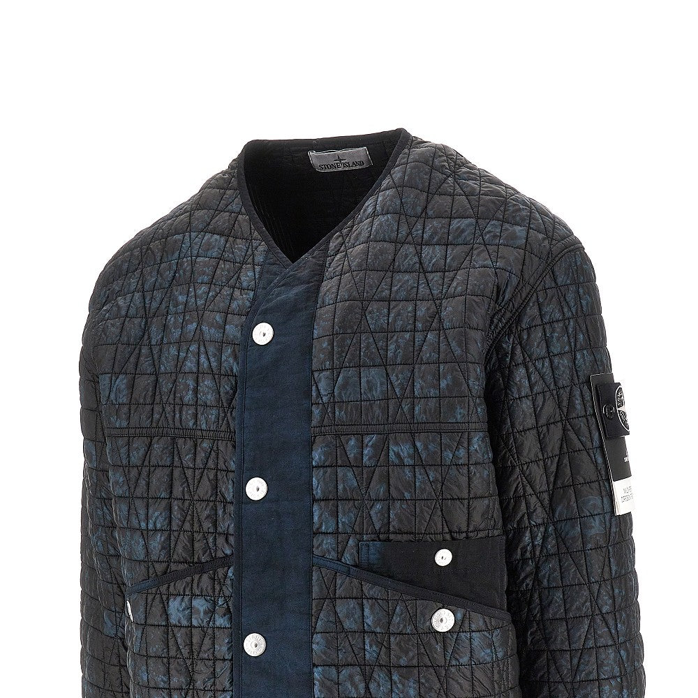 Nylon Reps-TC Corrosion Treatment jacket