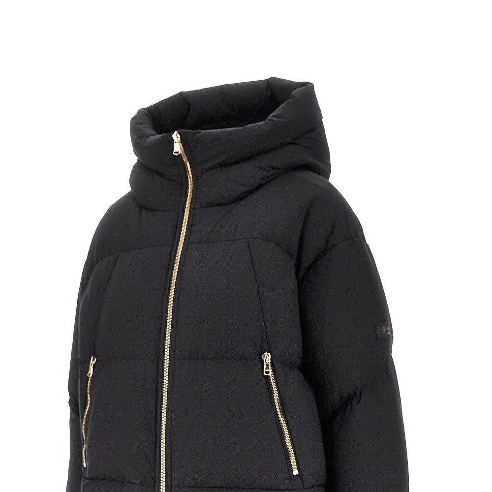 'Gigi' down jacket