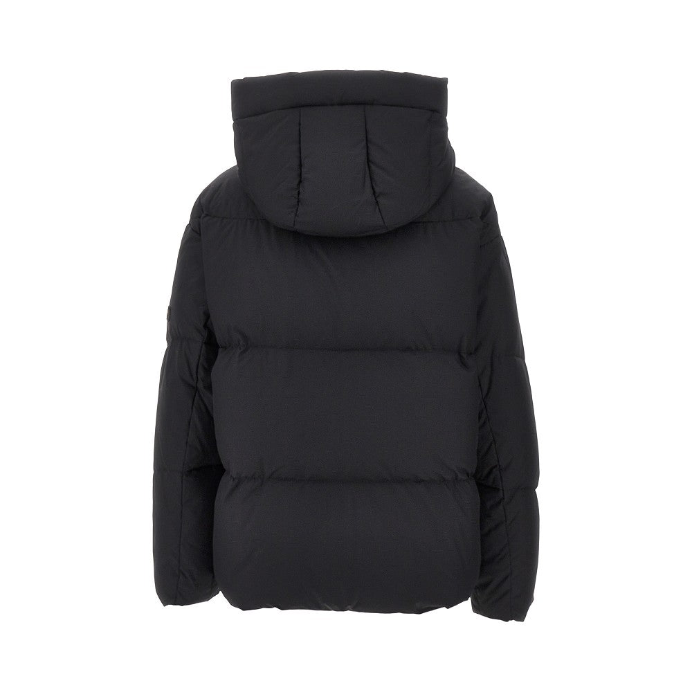 'Gigi' down jacket