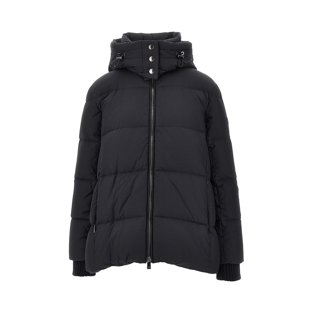 'Nepeta' down jacket