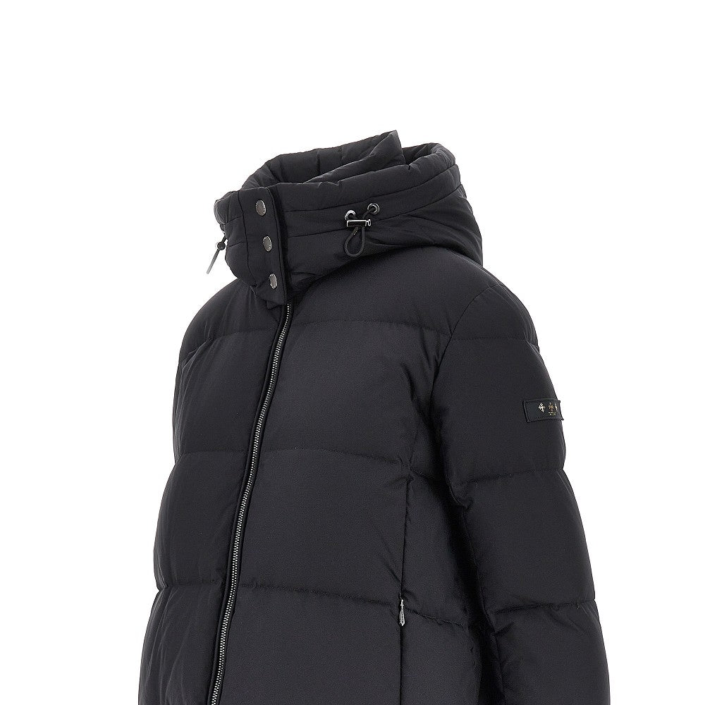 'Nepeta' down jacket