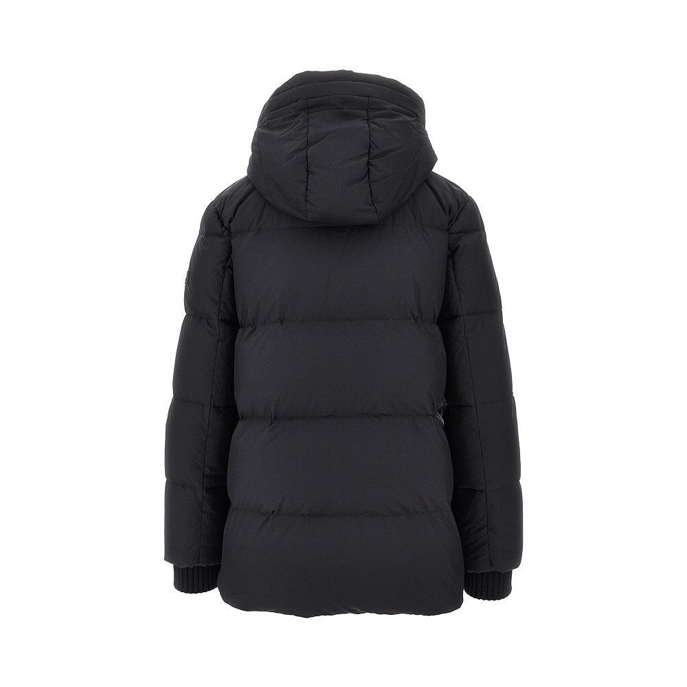 'Nepeta' down jacket