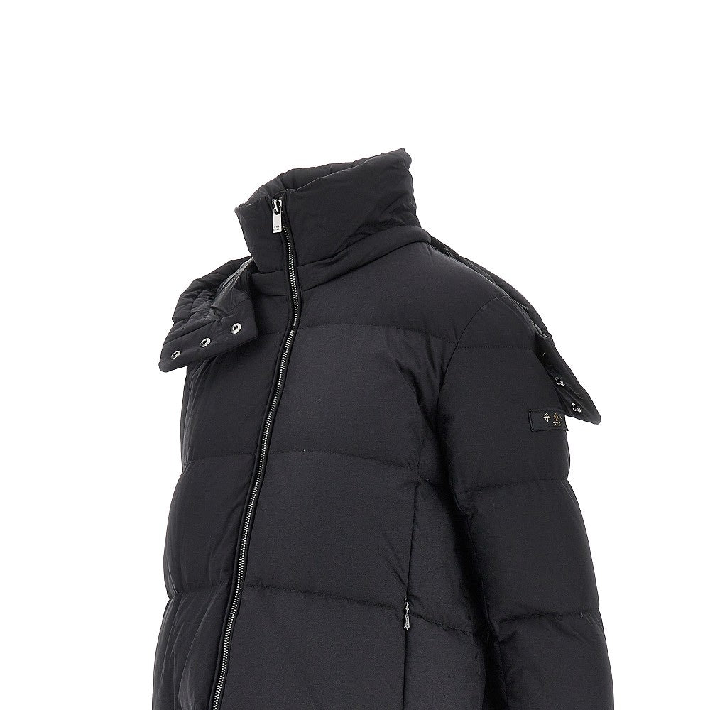 'Nepeta' down jacket