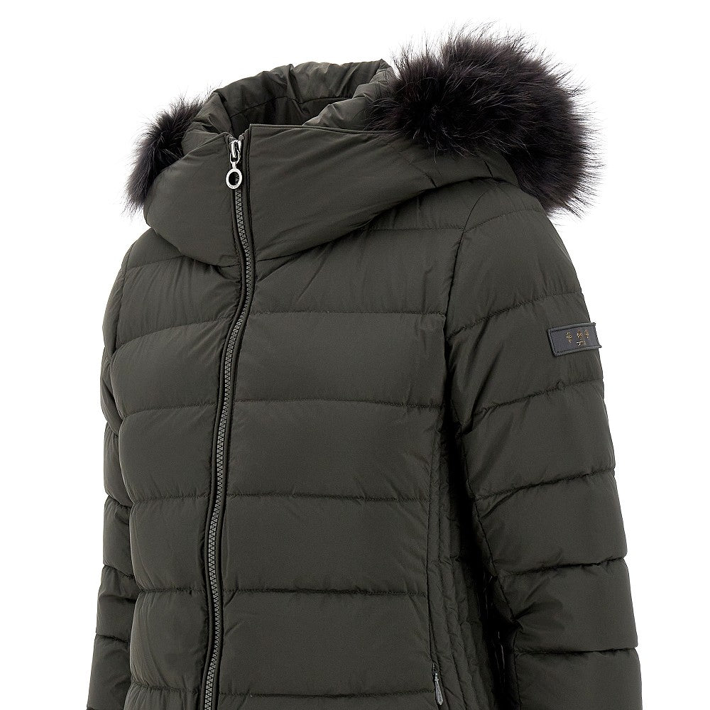 'Olsava' down jacket