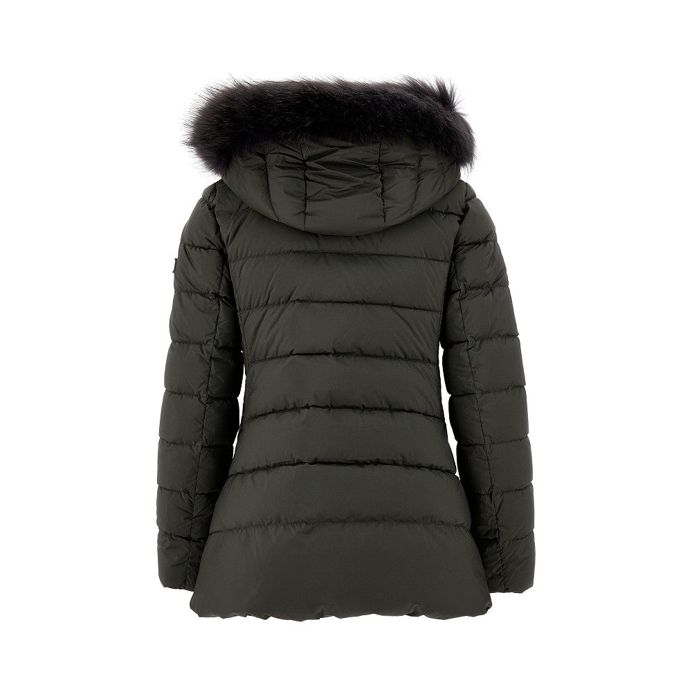 'Olsava' down jacket