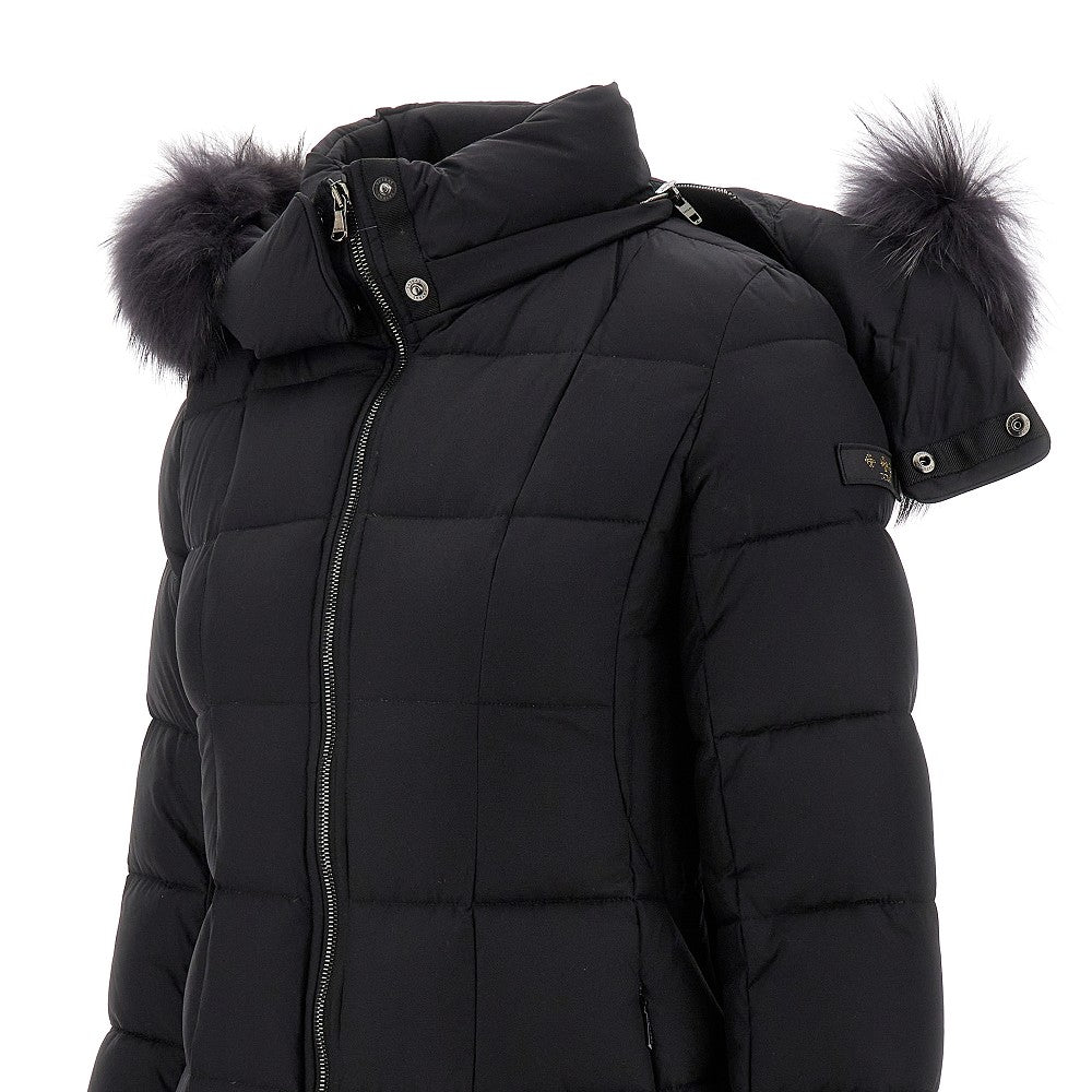 'Gano' down jacket