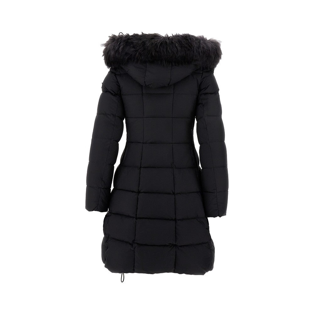 'Gano' down jacket