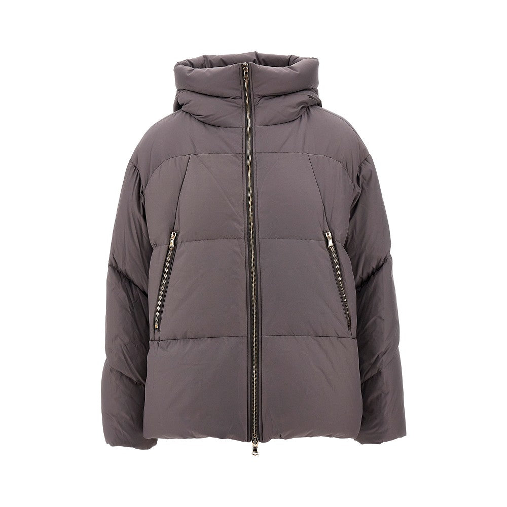 'Gigi' down jacket