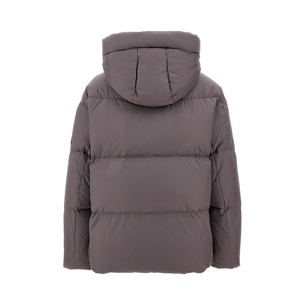 'Gigi' down jacket