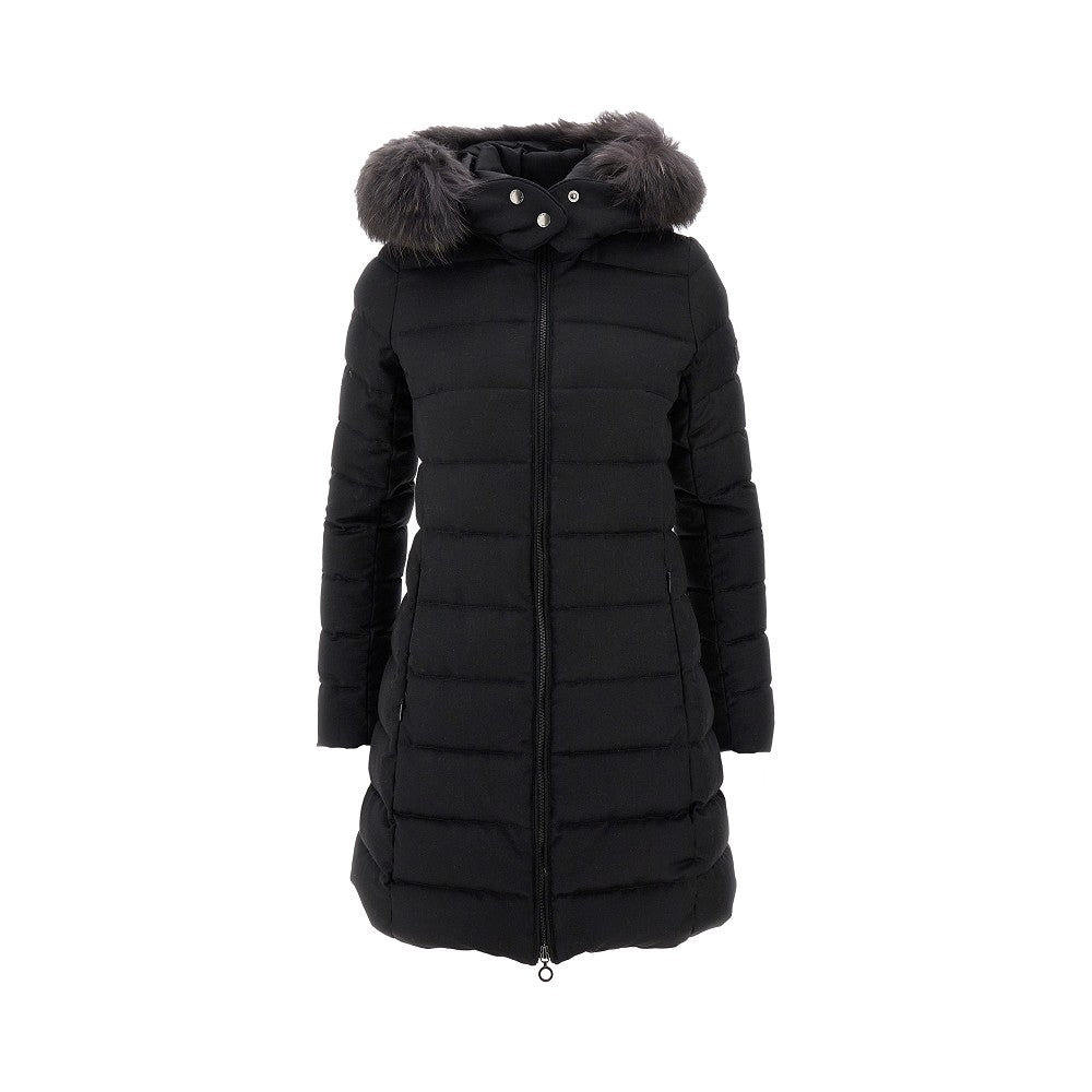 'Laviana' down jacket