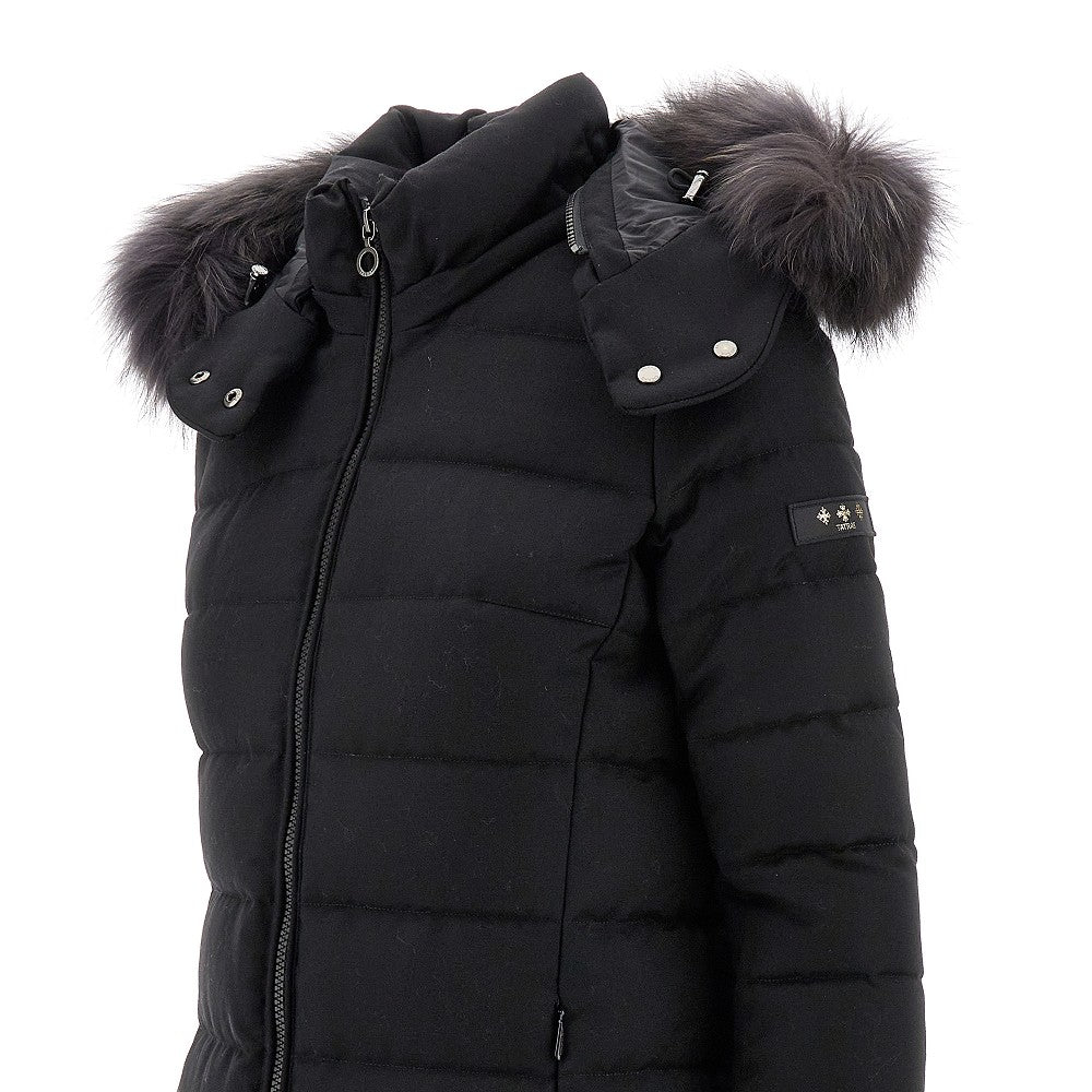'Laviana' down jacket