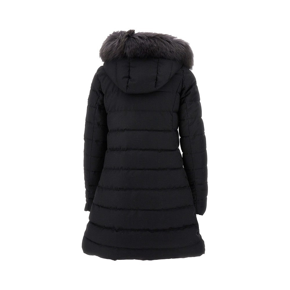 'Laviana' down jacket