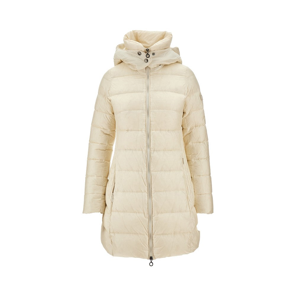 'Politeama' down jacket