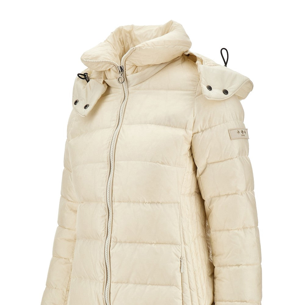 'Politeama' down jacket