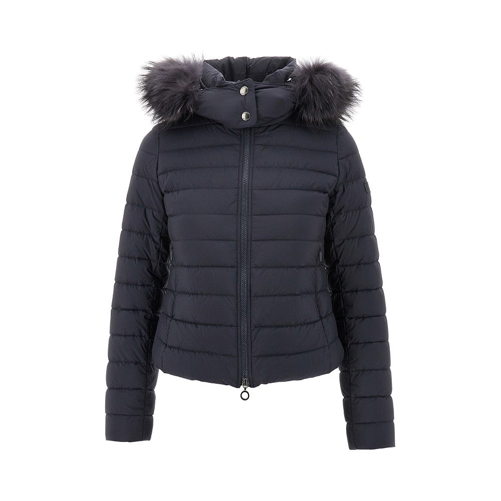 'Varena' down jacket