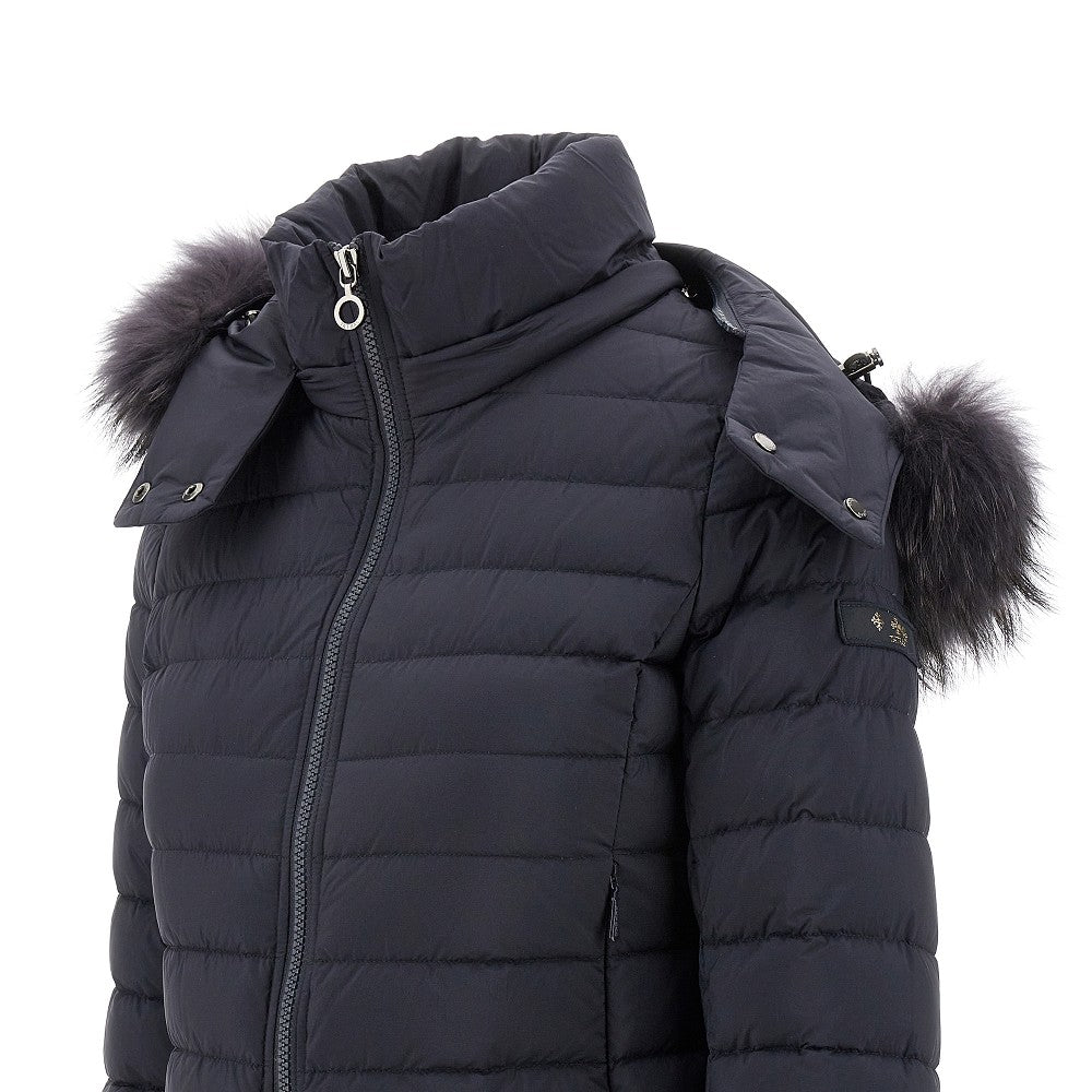 'Varena' down jacket