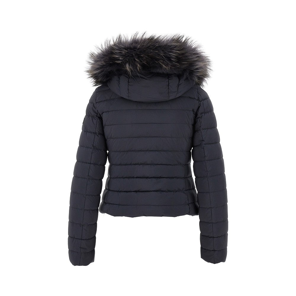 'Varena' down jacket