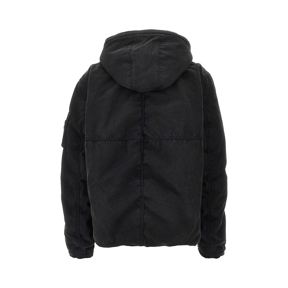 Bomber reversibile Purple Brand x Alpha Ind.