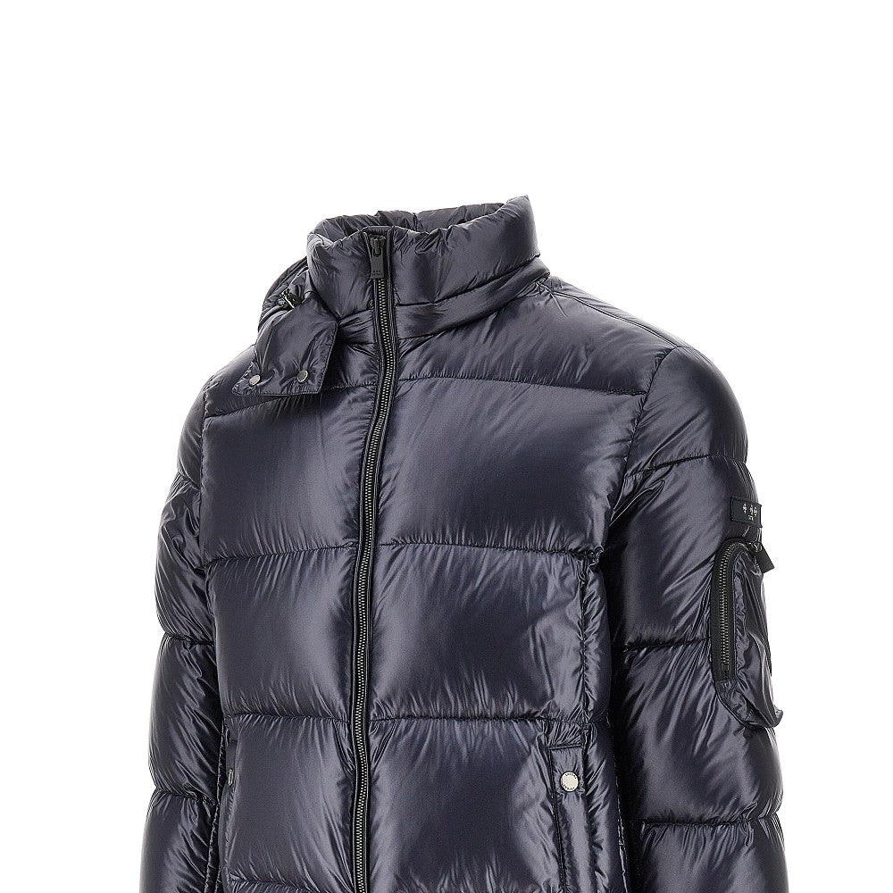 'Belbo' down jacket