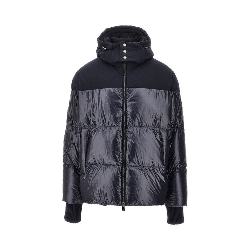 'Bao' down jacket