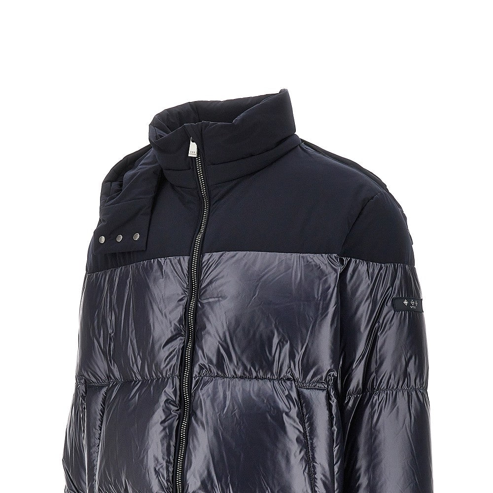 'Bao' down jacket