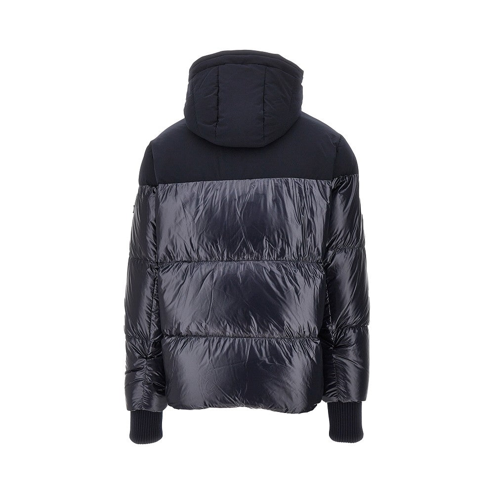 'Bao' down jacket