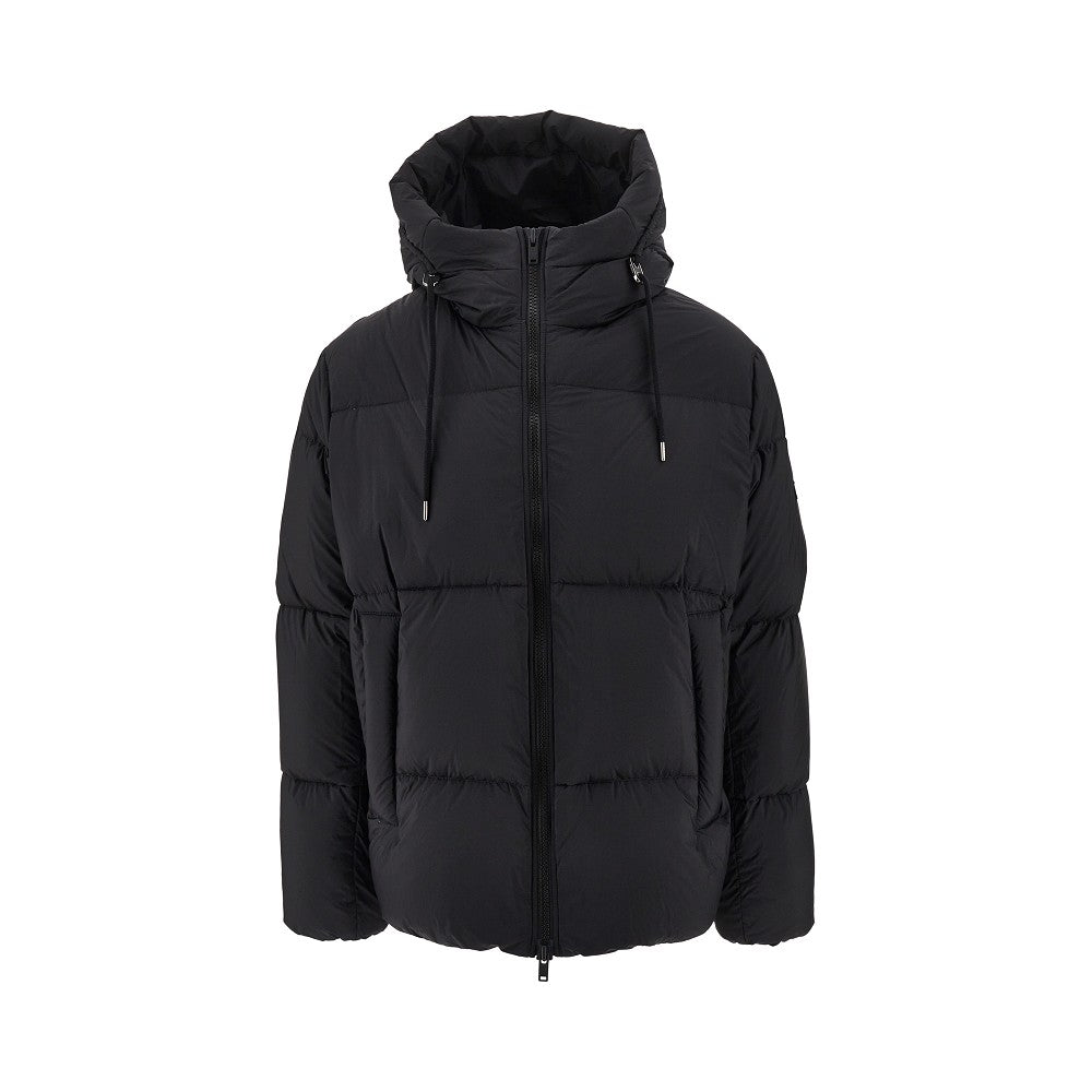 'Acate' down jacket