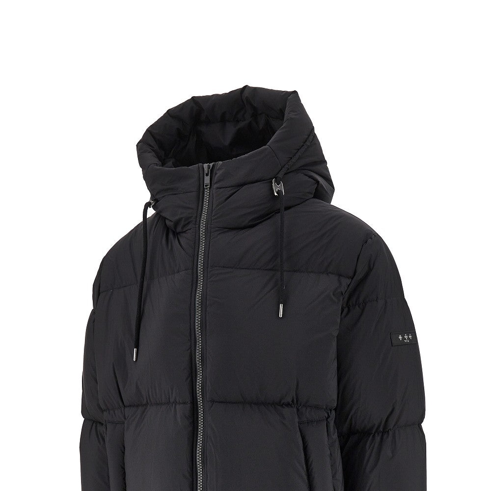 'Acate' down jacket